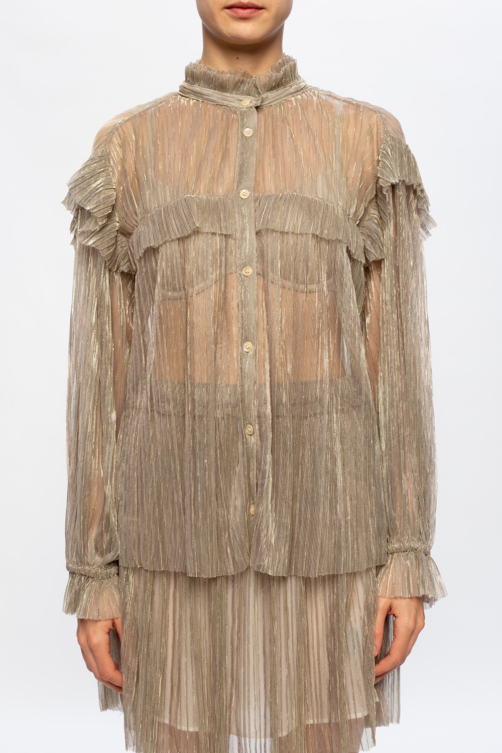 Back To Essentials Sweater - SchaferandweinerShops Germany
